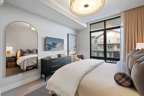 3 Schlafzimmer, Bügeleisen/Bügelbrett, WLAN, Bettwäsche