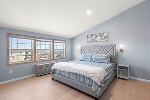 7 sovrum, strykjärn/strykbräda, wi-fi och sängkläder