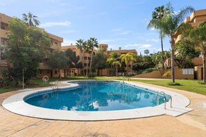 Pool - RDR463-Embrace Coastal Bliss in La Cala de Mijas (La Cala de Mijas)