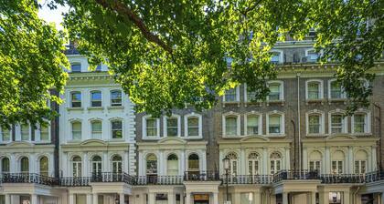 Beaufort Gardens Residences