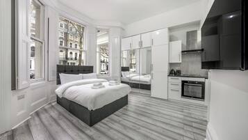 Diseño del edificio