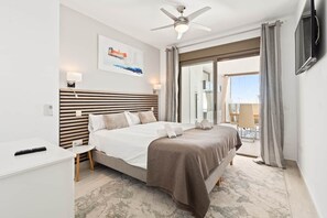 2 Schlafzimmer, Bügeleisen/Bügelbrett, WLAN