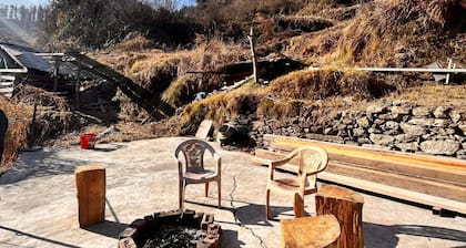 Apple velley homestay shanghar