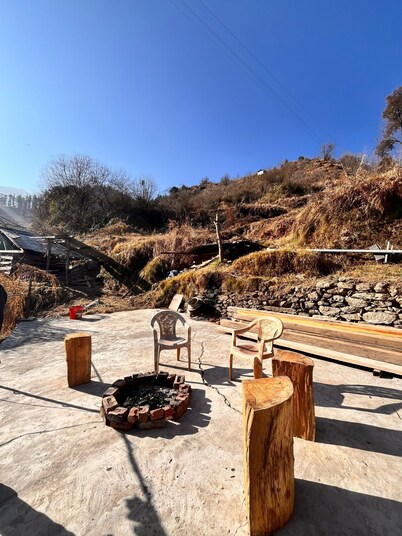 Apple velley homestay shanghar 