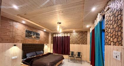 Apple velley homestay shanghar