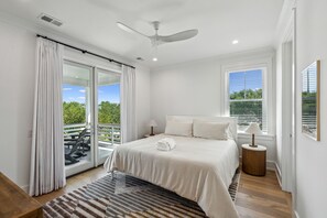 5 Schlafzimmer, Bügeleisen/Bügelbrett, WLAN, Bettwäsche