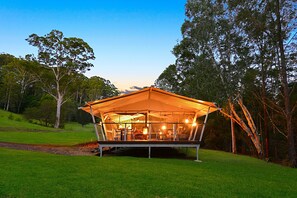 Exterior - Australia's Premier Luxury Camping Experience (West Woombye)