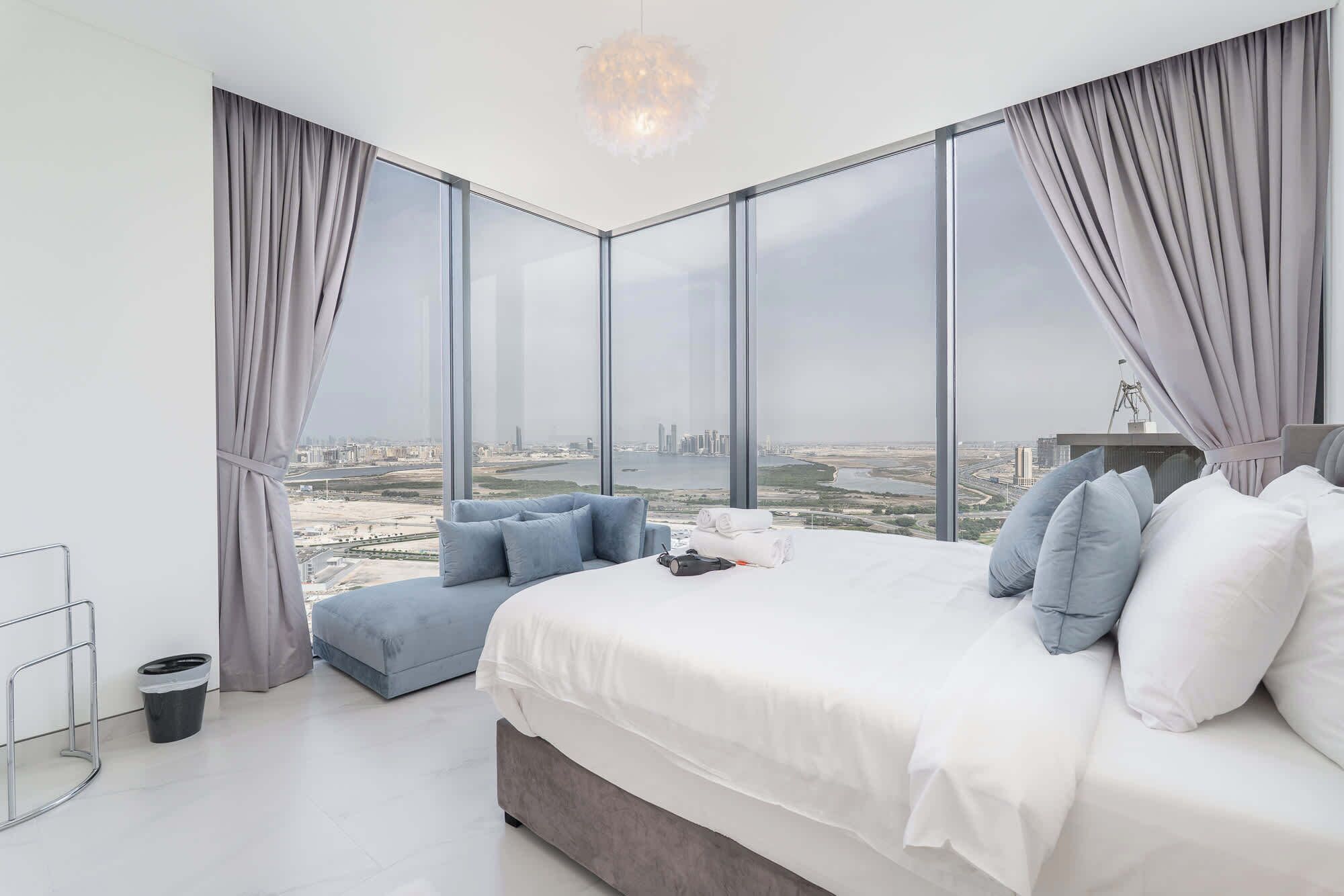 2 Schlafzimmer, Bügeleisen/Bügelbrett, WLAN