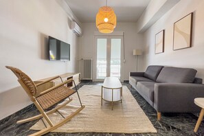 In-room safe, blackout drapes, iron/ironing board, free WiFi