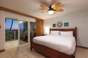 2 chambres, fer et planche à repasser, accès au Wi-Fi (inclus)