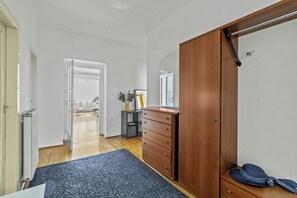 Interior - Vienna Brew Haven - Central 2BR Apartment (Vienna)