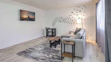 Smart TV, offices