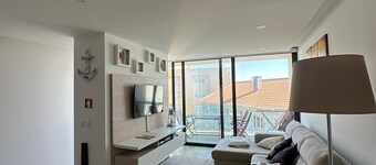 Horizonte do Mar: 2 bedrooms on the front line of the beautiful Apulia beach!