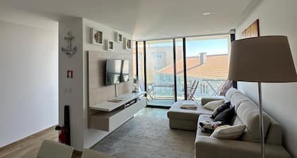 Horizonte do Mar: 2 bedrooms on the front line of the beautiful Apulia beach!