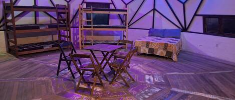 1 soveværelse, Wi-Fi, sengetøj