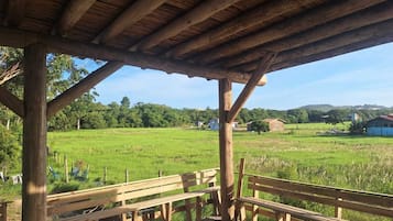 Área da propriedade