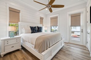 6 quartos, Wi-Fi de cortesia, roupa de cama