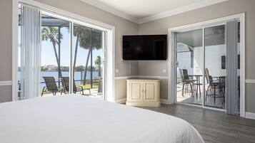 3 chambres, fer et planche à repasser, Wi-Fi gratuit, draps fournis