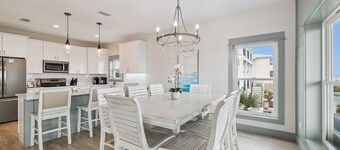 Fall Stays Available! Beach Front and Gulf Views! Private Pool! Dog-Friendly!