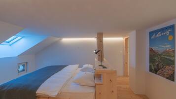 1 chambre