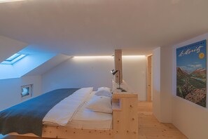 1 Schlafzimmer