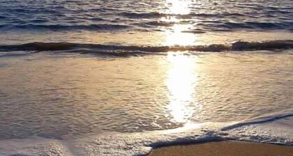 Charming stone house