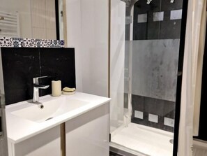 Een douche