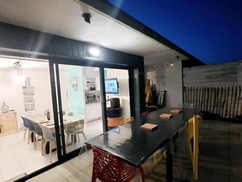 Superb apartment with unobstructed view - 4 pers.