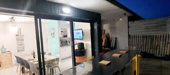 Superb apartment with unobstructed view - 4 pers.