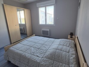 3 Schlafzimmer