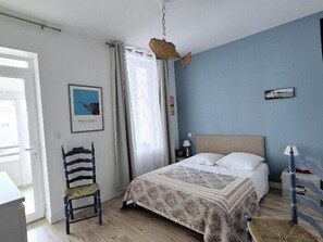 4 habitaciones 