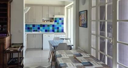 Ferienhaus für Familienausflüge