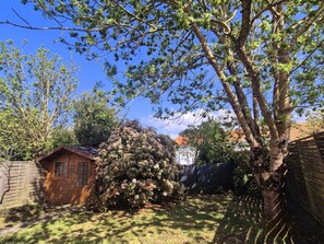 Área da propriedade