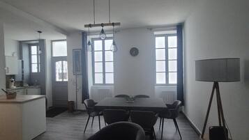 Restauration
