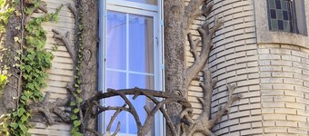 Atypical and cosy, vintage house near the historic center - 3 per
