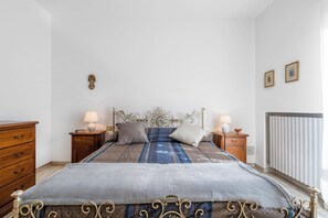 Lägenhet - balkong | 3 sovrum, gratis barnsängar, gratis wi-fi och sängkläder