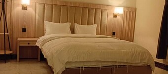 Luluat Althuraya Serviced Apartments