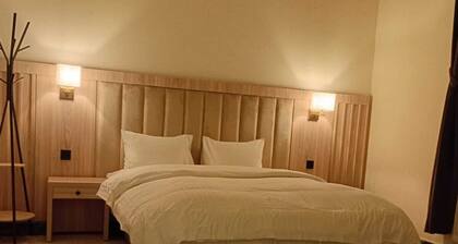 Luluat Althuraya Serviced Apartments