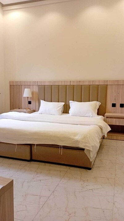 Luluat Althuraya Serviced Apartments
