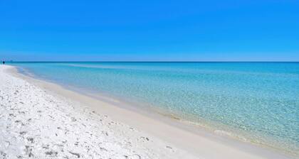 🛥️🌞El Matador 622 - Sugar Dunes | Gulf Views + Free Parking Onsite