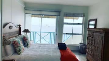 Căn hộ, 3 phòng ngủ, hút thuốc, ban công | 3 phòng ngủ