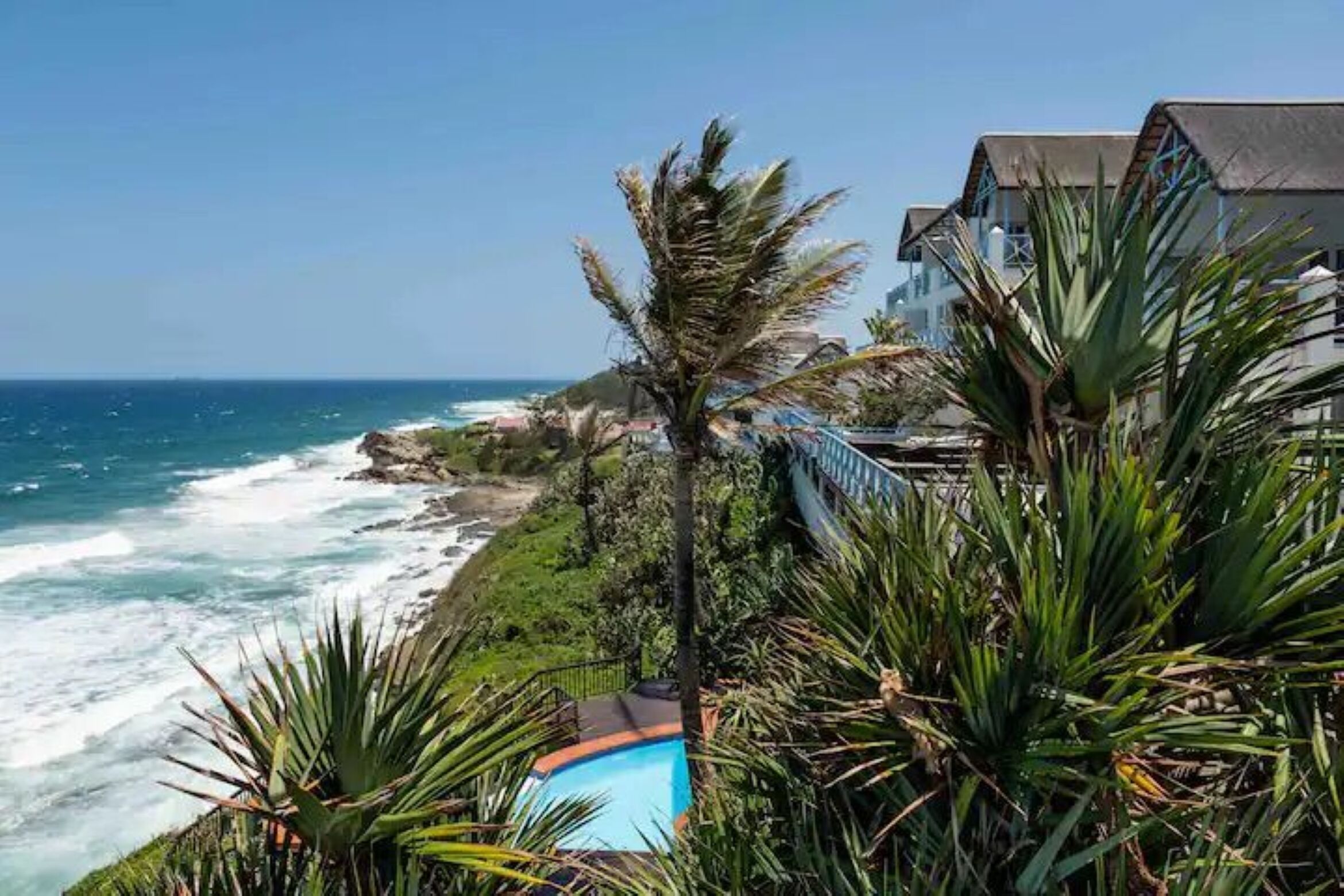 Apartment, 3 Bedrooms, Smoking, Balcony | Pool | Outdoor pool