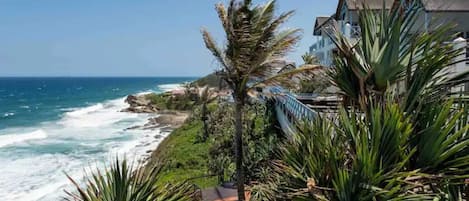 Apartment, 3 Bedrooms, Smoking, Balcony | Pool