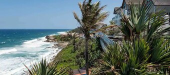 Beachfront Bliss in Ballito - 3 Bedroom Apartment