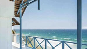 Unclassified image, 4 of 12, button - Beachfront Bliss in Ballito - 3 Bedroom Apartment (Ballito)