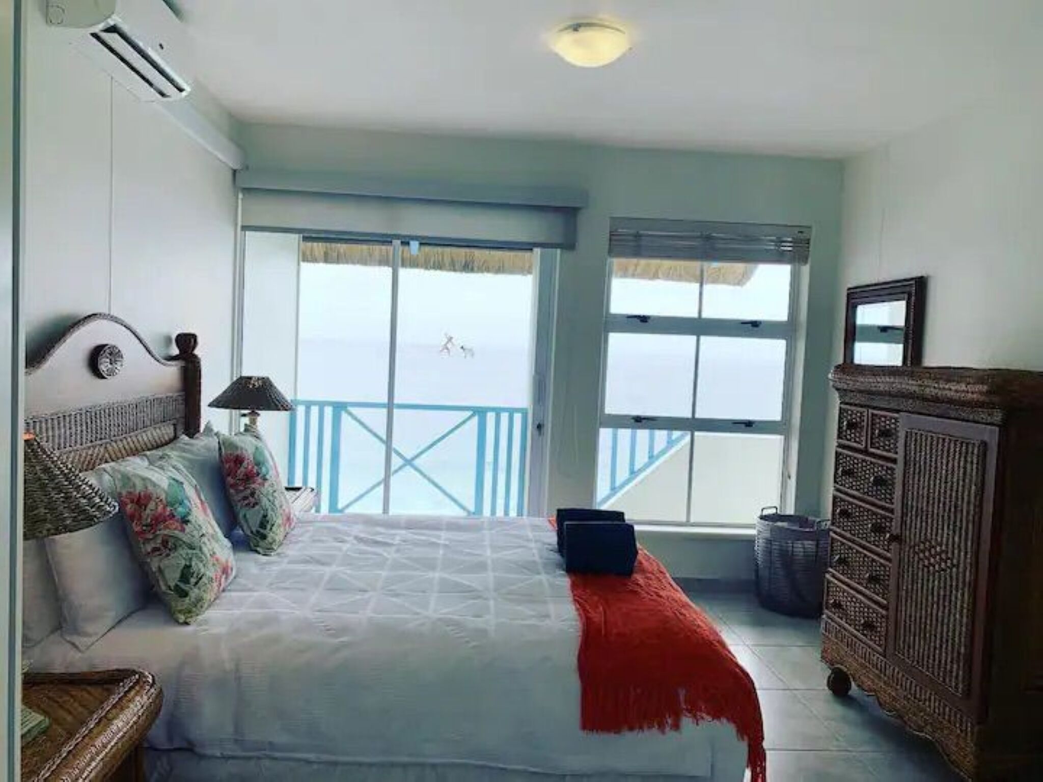 Apartment, 3 Bedrooms, Smoking, Balcony | 3 bedrooms