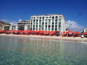 Strand