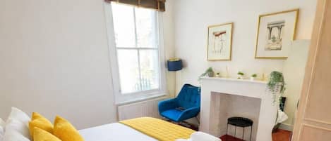 2 habitaciones