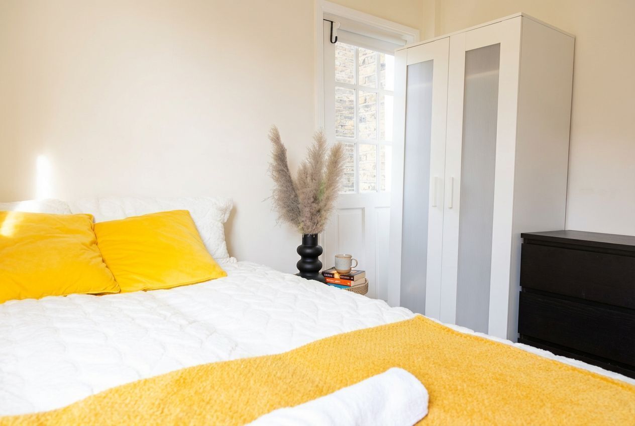 House, 2 Bedrooms | 2 bilik tidur 