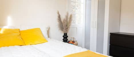 House, 2 Bedrooms